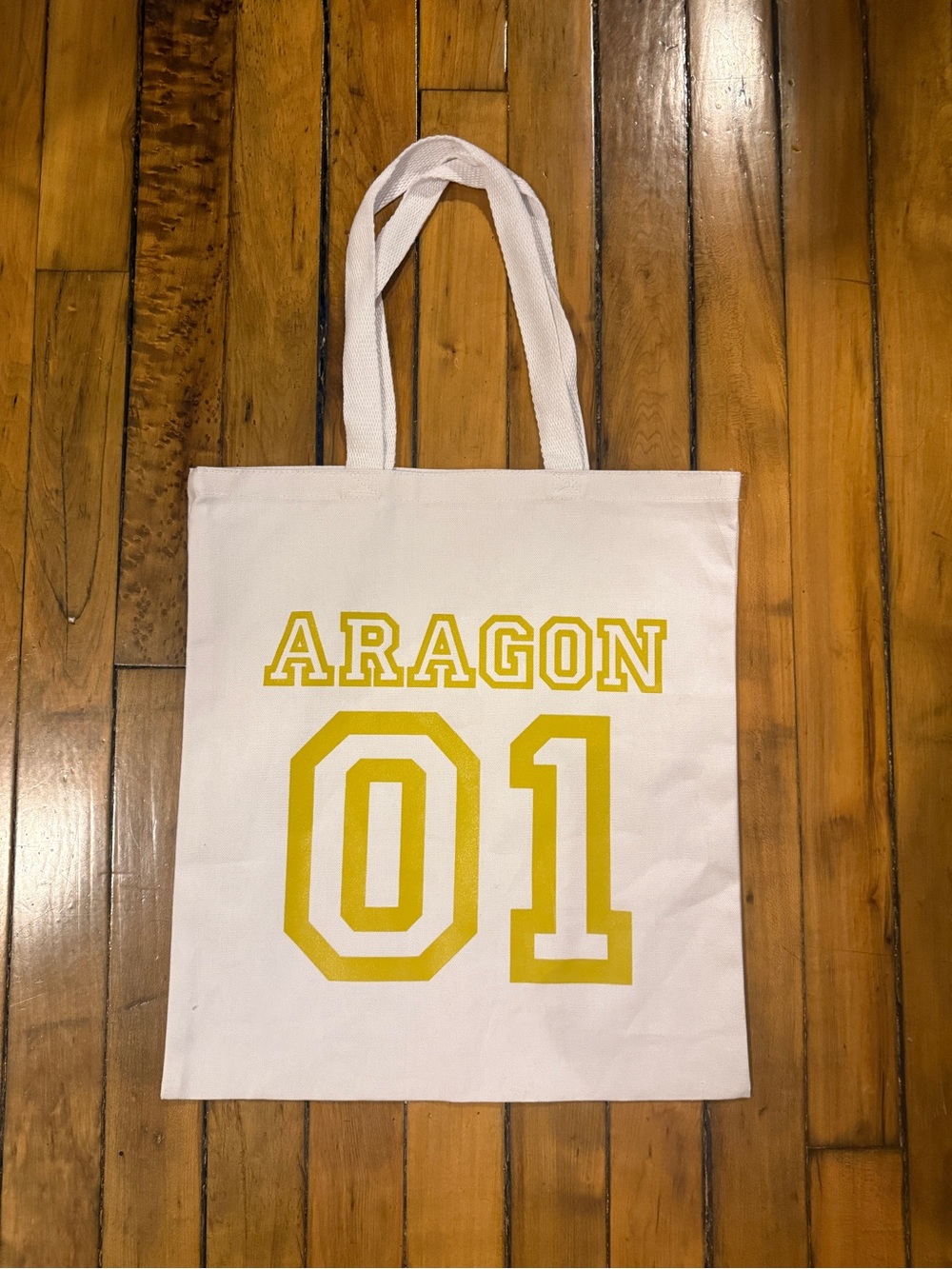 Six Broadway Aragon Tote